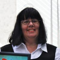 Susanne Schumacher
